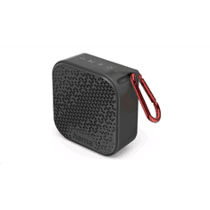 Hama Pocket 3.0 Mono hordozható hangszóró Fekete 3,5 W (188224)
