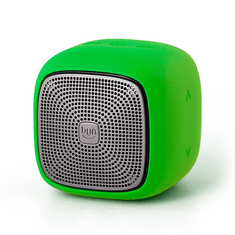 Edifier MP200 Cubic Portable Bluetooth Hangszóró - Zöld (MP200 GREEN)