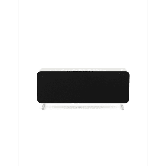 BRAUN LE02 Bluetooth Hangfal - Fehér (156106)