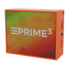 Prime ABT02OR "UP!" Hordozható bluetooth hangszóró - Narancssárga (ABT02OR)