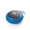 MP100 Mini Portable Bluetooth Hangszóró - Kék (MP100 BLUE)