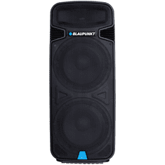 BLAUPUNKT PA25 Bluetooth hangfal - Fekete (PA25)