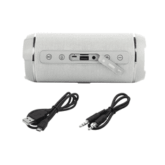 BT460 Bluetooth Speaker 2.0 - Szürke (30-326#)