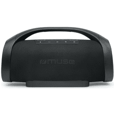 Muse M-980 BT Hordozható Bluetooth Hangszóró - Fekete (M-980 BT)