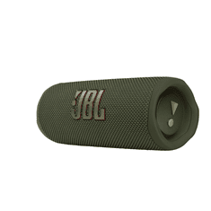 JBL Flip 6 Hordozható bluetooth hangszóró - Zöld (JBLFLIP6GREEN)