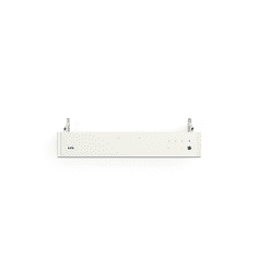 BRAUN LE02 Bluetooth Hangfal - Fehér (156106)