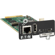 EATON SNMP Card network-M3 Gigabit Network Card (NETWORK-M3)