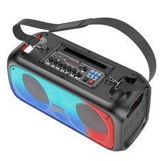 Hoco BS54 Hordozható Karaoke Bluetooth Hangfal (BS54)