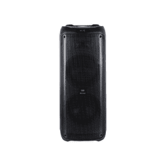 Trevi XF 4100 PRO Mono hordozható hangszóró Fekete 300 W (XF 4100 PRO)