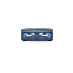 Muse M-830DJ Bluetooth hangszóró - Kék (M830DJ)