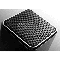 Technaxx Mini Soundstation BT-X2 Wireless hangszóró - Fekete (3807)