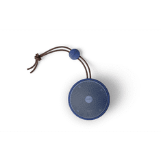 Edifier MP80 Hordozható Bluetooth Mini hangszóró - Kék (MP80 BLUE)