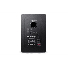 M-Audio BX8 D3 Studio Monitor Hangsugárzó - Fekete (BX8 D3)
