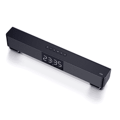 MS Echo H500 bluetooth hangszóró - Fekete (MSP60005)