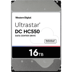 16TB WD/HGST 3.5" SATA merevlemez (HDD-T16T-WUH721816AL) (HDD-T16T-WUH721816AL)
