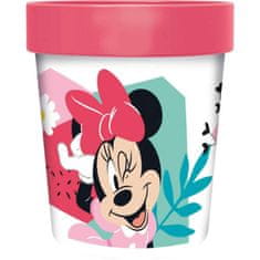 Disney Minnie egér prémium pohár 260ml BPA mentes