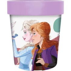 Disney Jégvarázs prémium pohár 260ml BPA mentes