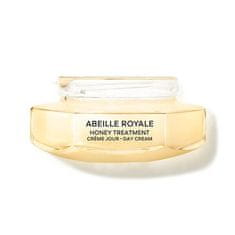 Guerlain Csere utántöltő nappali krémhez Abeille Royale Honey Treatment (Day Cream Refill) 50 ml