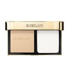 Guerlain Kompakt matt smink Parure Gold Skin Control (Hight Perfection Matte Compact Foundation) 8,7 g (Árnyalat N°2N)