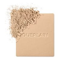 Guerlain Kompakt matt smink Parure Gold Skin Control (Hight Perfection Matte Compact Foundation) 8,7 g (Árnyalat N°2N)