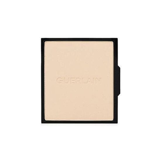 Guerlain Csere utántöltő kompakt matt sminkhez Parure Gold Skin Control (Hight Perfection Matte Compact Found