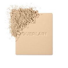 Guerlain Csere utántöltő kompakt matt sminkhez Parure Gold Skin Control (Hight Perfection Matte Compact Found (Árnyalat N°0N)