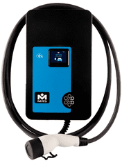 MRS Electronic MCharger Connected 22Kw Cable 5m