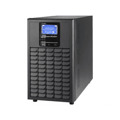 PowerWalker On-Line 3000VA, 4x IEC UPS (VFI 3000 C LCD)