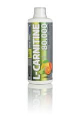 Wellness Food Wellness Food L-Carnitine 80 000 mg zsírégető citrus 1 liter
