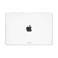FIXED Tiszta védőtok Apple MacBook Air 13,6" (2022), átlátszó (FIXPU-1194)