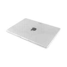 FIXED Tiszta védőtok MacBook Pro 13,3" (2016/2017/2018/2019/2020), átlátszó FIXPU-1195