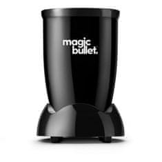 NutriBullet 0C22300070 Magic Bullet Turmixgép 200W 0.56L Fekete