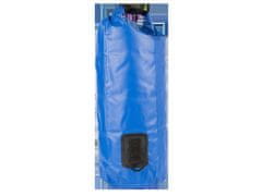 Verk 01877 Vízálló táska 15L kék