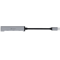 Tracer H40 USB Type-C 3.1 HUB (4 port) (TRAPOD46999)