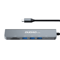 DUDAO A15S USB Type-C HUB (3 port) (A15S)