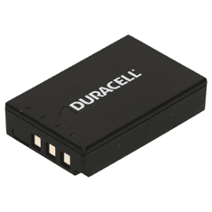 Duracell DR9902 akkumulátor digitális fényképezőgéphez/kamerához Lítium-ion (Li-ion) 1100 mAh (DR9902)