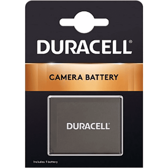 Duracell DRFW235 akkumulátor digitális fényképezőgéphez/kamerához 2150 mAh (DRFW235)
