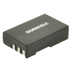 Duracell DR9900 akkumulátor digitális fényképezőgéphez/kamerához Lítium-ion (Li-ion) 1100 mAh (DR9900)