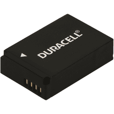 Duracell DRCE12 akkumulátor digitális fényképezőgéphez/kamerához Lítium-ion (Li-ion) 750 mAh (DRCE12)
