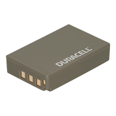 Duracell DR9964 akkumulátor digitális fényképezőgéphez/kamerához Lítium-ion (Li-ion) 1100 mAh (DR9964)