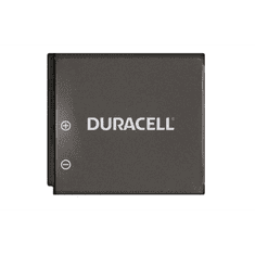 Duracell DR9712 akkumulátor digitális fényképezőgéphez/kamerához Lítium-ion (Li-ion) 700 mAh (DR9712)
