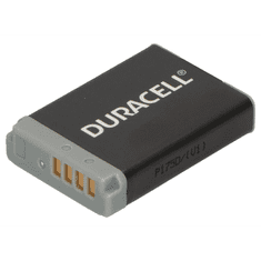 Duracell DRC13L akkumulátor digitális fényképezőgéphez/kamerához Lítium-ion (Li-ion) 1010 mAh (DRC13L)