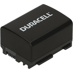 Duracell 2-Power DR9689 akkumulátor digitális fényképezőgéphez/kamerához Lítium-ion (Li-ion) 900 mAh (DR9689)