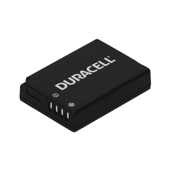 Duracell DR9940 akkumulátor digitális fényképezőgéphez/kamerához Lítium-ion (Li-ion) 890 mAh (DR9940)