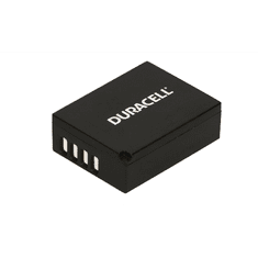 Duracell DRFW126 akkumulátor digitális fényképezőgéphez/kamerához Lítium-ion (Li-ion) 1140 mAh