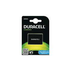 Duracell DR9940 akkumulátor digitális fényképezőgéphez/kamerához Lítium-ion (Li-ion) 890 mAh (DR9940)