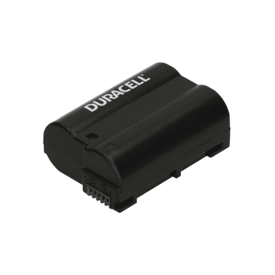Duracell DRNEL15C akkumulátor digitális fényképezőgéphez/kamerához Lítium-ion (Li-ion) 2250 mAh (DRNEL15C)