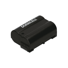 Duracell DRNEL15 akkumulátor digitális fényképezőgéphez/kamerához Lítium-ion (Li-ion) 1600 mAh (DRNEL15)