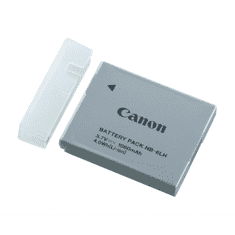 CANON 8724B001 akkumulátor digitális fényképezőgéphez/kamerához Lítium-ion (Li-ion) 1060 mAh (8724B001AA)
