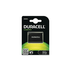 Duracell DR9954 akkumulátor digitális fényképezőgéphez/kamerához Lítium-ion (Li-ion) 1030 mAh (DR9954)